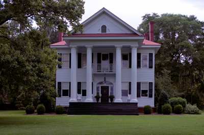 Kathwood Plantation - Aiken County, South Carolina