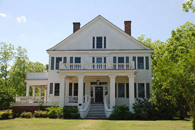 Gravel Hill Plantation 2014 - Allendale County, South Carolina