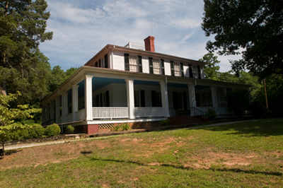 Ashtabula Plantation 2014 - Anderson County, South Carolina