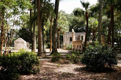 Dataw Plantation 2015 - Beaufort County, South Carolina