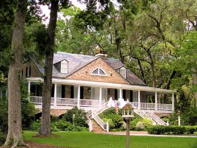 Tommy John Plantation 2008 - Beaufort County, South Carolina