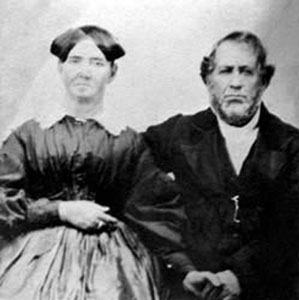 Mr. and Mrs. George Edward Lynes - Foxbank Plantation - Berkeley County, South Carolina