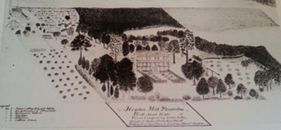 Heydon Hill Plantation photo of image taken in 2013 - Berkeley County, South Carolina