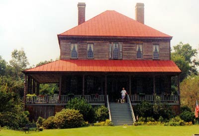 Lawson's Pond Plantation - Berkeley County, South Carolina