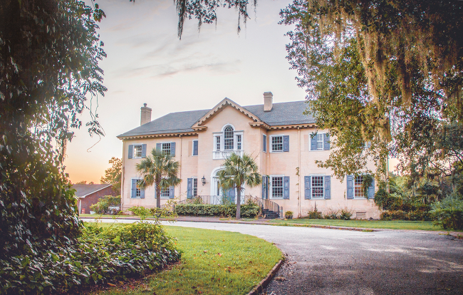 Oaks Plantation 2016 - Berkeley County, South Carolina