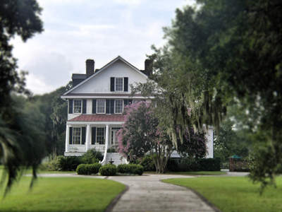 Farmfield Plantation 2014 - Charleston County, South Carolina
