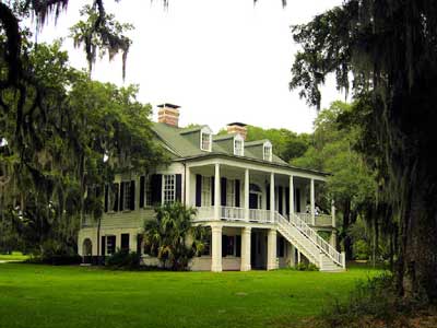Grove Plantation 2008 - Charleston County, South Carolina