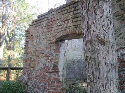 Long Point Plantation 2010 - Charleston County, South Carolina