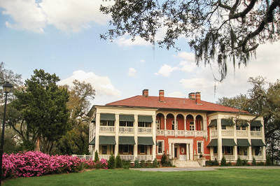 Retreat Plantation's Quarters H-I 2016 - Charleston County, South Carolina
