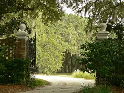Seaside Farms Plantation Oak Avenue - Charleston County, South Carolina