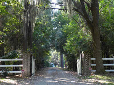 Rose Hill of Bluff Plantation 2013 - Colleton County, South Carolina
