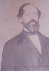 Dr. Hugo Grotius Sheridan - Colleton County, South Carolina
