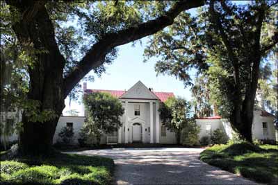 White Hall Plantation 2011 - Colleton County, South Carolina