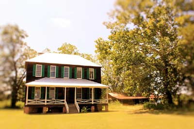 Koger Plantation 2000 - Dorchester County, South Carolina
