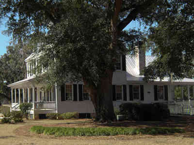 The Ponds Plantation 2014 - Dorchester County, South Carolina
