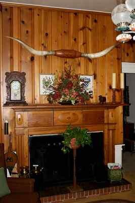 Davis Plantation Study - Fairfield County, South Carolina