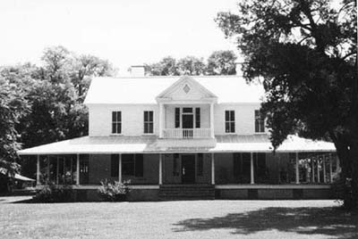 Roseville Plantation 1997 - Florence County, South Carolina