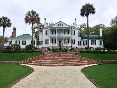 Arcadia Plantation 2015 - Georgetown County, South Carolina