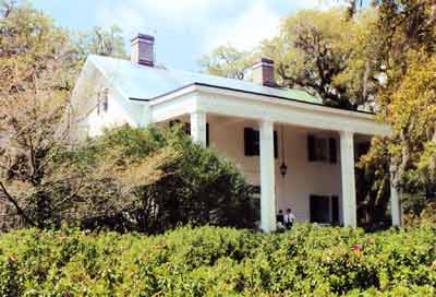Arundel Plantation - Georgetown County, South Carolina