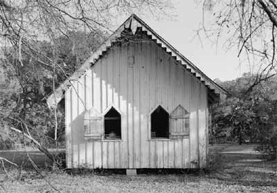 Arundel Plantation 1966 - Georgetown County, South Carolina
