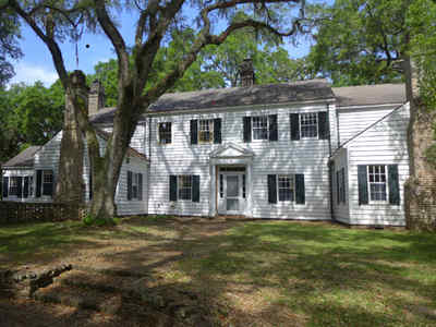 Bellefield Plantation 2013 - Georgetown County, South Carolina