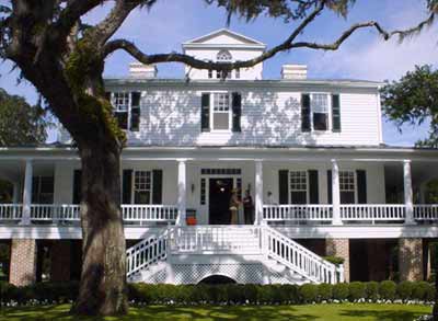 Chicora Wood Plantation 2003 - Georgetown County, South Carolina