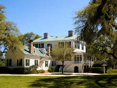 Chicora Wood Plantation 2009 - Georgetown County, South Carolina