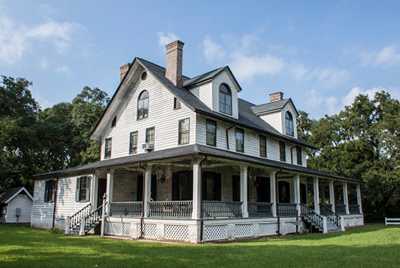 Dirleton Plantation 2015 - Georgetown County, South Carolina