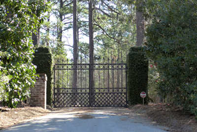 Dover Plantation 2013 - Georgetown County, South Carolina