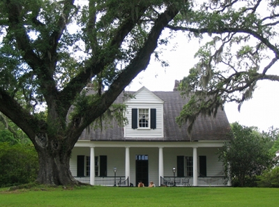 Exchange Plantation 2005 - Georgetown County, South Carolina