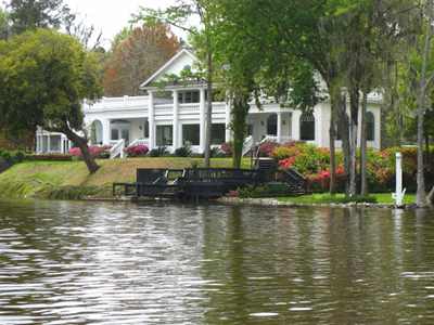 Guendalos Plantation 2008 - Georgetown County, South Carolina