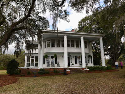 Mount Hope / Whitehall Plantation 2015 - Georgetown County, South Carolina
