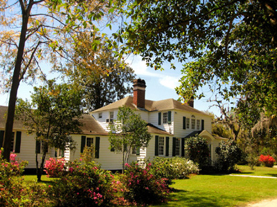 Rice Hope Plantation 2009 - Charleston County, South Carolina
