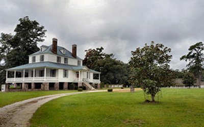 Silver Hill Plantation 2014 - Georgetown County, South Carolina