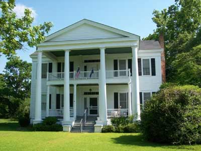 Josey Plantation 2011 - Lee County, South Carolina