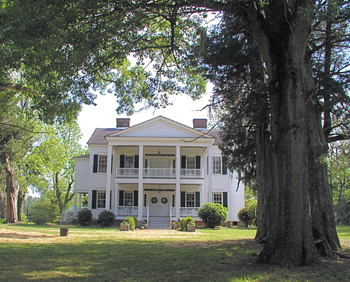 Dixie Plantation in Hollywood, Charleston County