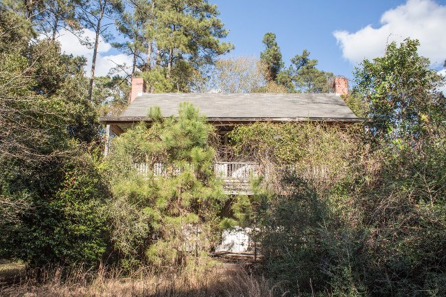 Middlepen Plantation 2017 - Orangeburg County, South Carolina