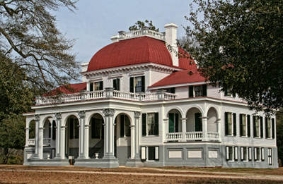 Kensington Plantation - Richland County, South Carolina