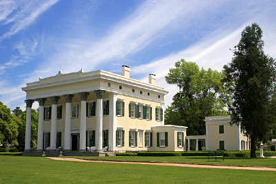 Millford Plantation 2010 - Sumter County, South Carolina
