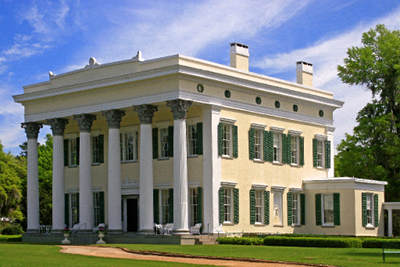 Millford Plantation 2010 - Sumter County, South Carolina