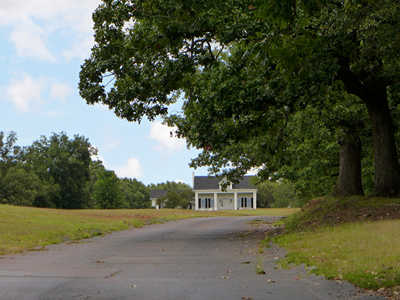 Moorhill Plantation 2014 - Sumter County, South Carolina