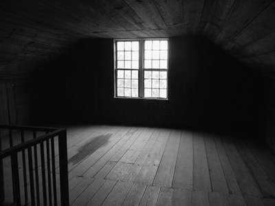 Cross Keys Plantation Loft 2014 - Union County, South Carolina