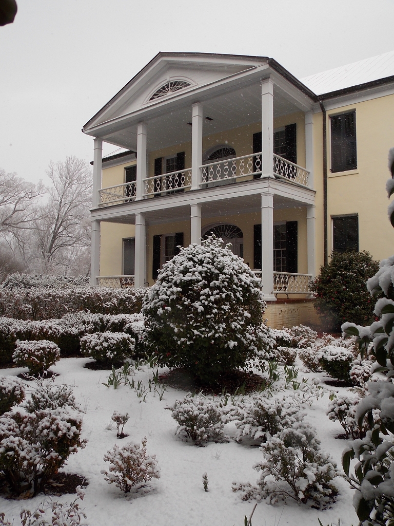 Rose Hill Plantation Union, Union County, South Carolina SC