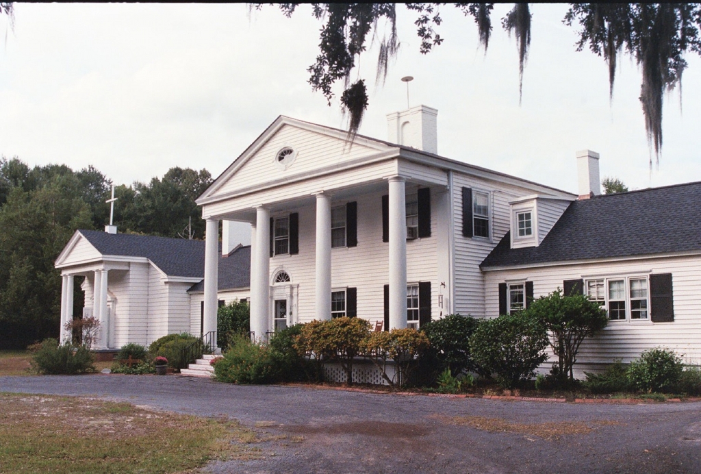 Spring Bank Plantation Hebron Crossroads, Williamsburg County, South