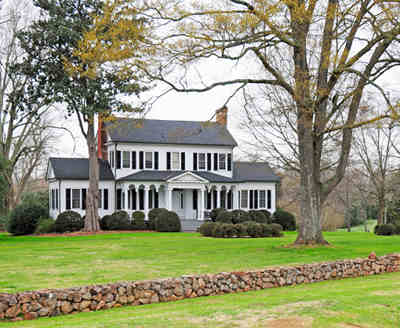 Springfield Plantation 2012 - York County, South Carolina