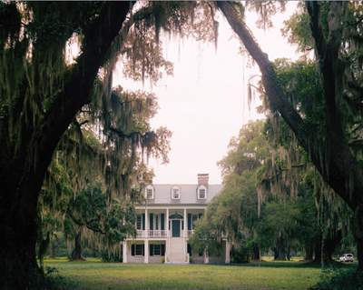 Grove Plantation House 2014 - Charleston County, South Carolina