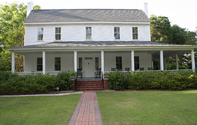 Thomas E. Hart House 2014 - Darlington County, South Carolina