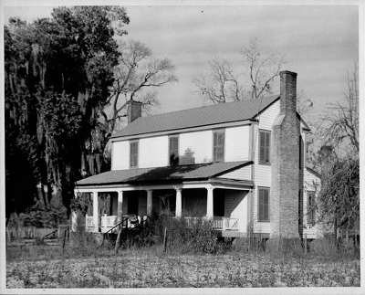 DeBerry Plantation - Florence County, South Carolina