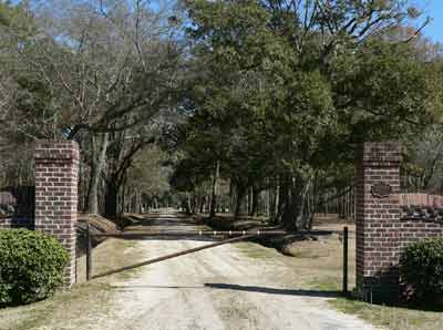 Beneventum Plantation - Charleston County, South Carolina